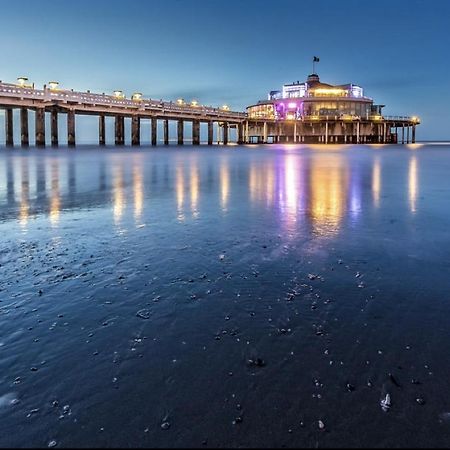 Studio Lumineux Cosy Blankenberge Exterior photo