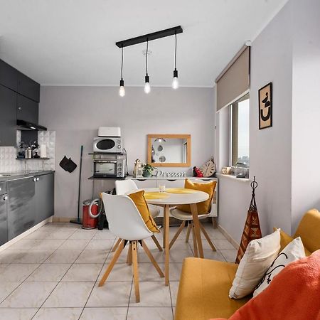 Studio Lumineux Cosy Blankenberge Exterior photo