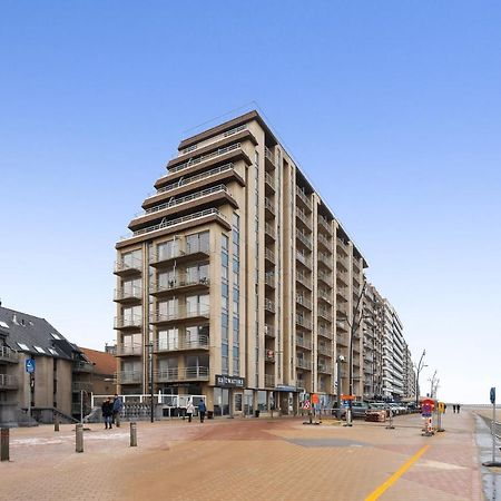 Studio Lumineux Cosy Blankenberge Exterior photo