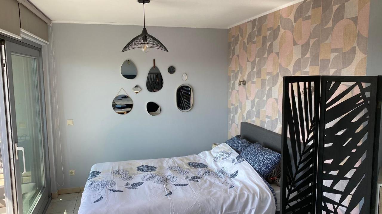 Studio Lumineux Cosy Blankenberge Exterior photo