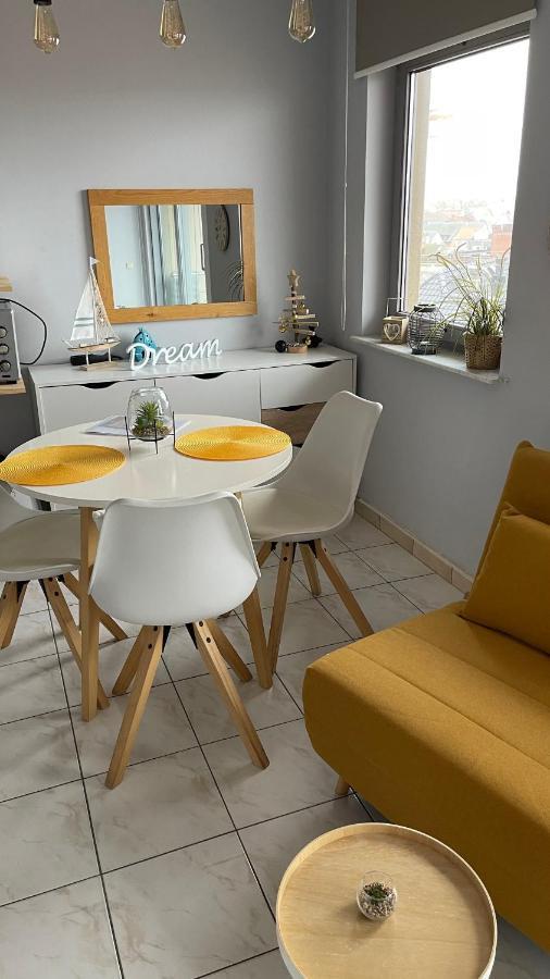 Studio Lumineux Cosy Blankenberge Exterior photo