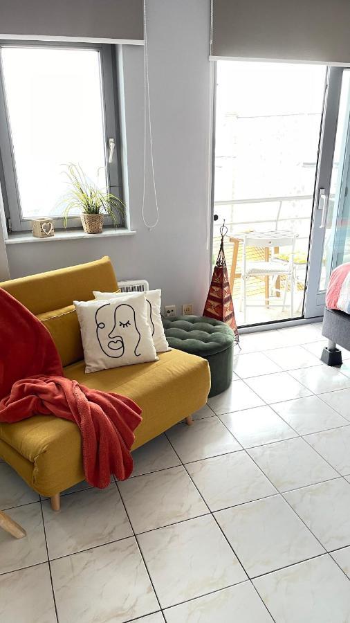 Studio Lumineux Cosy Blankenberge Exterior photo