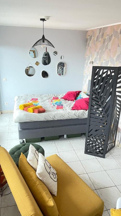 Studio Lumineux Cosy Blankenberge Exterior photo