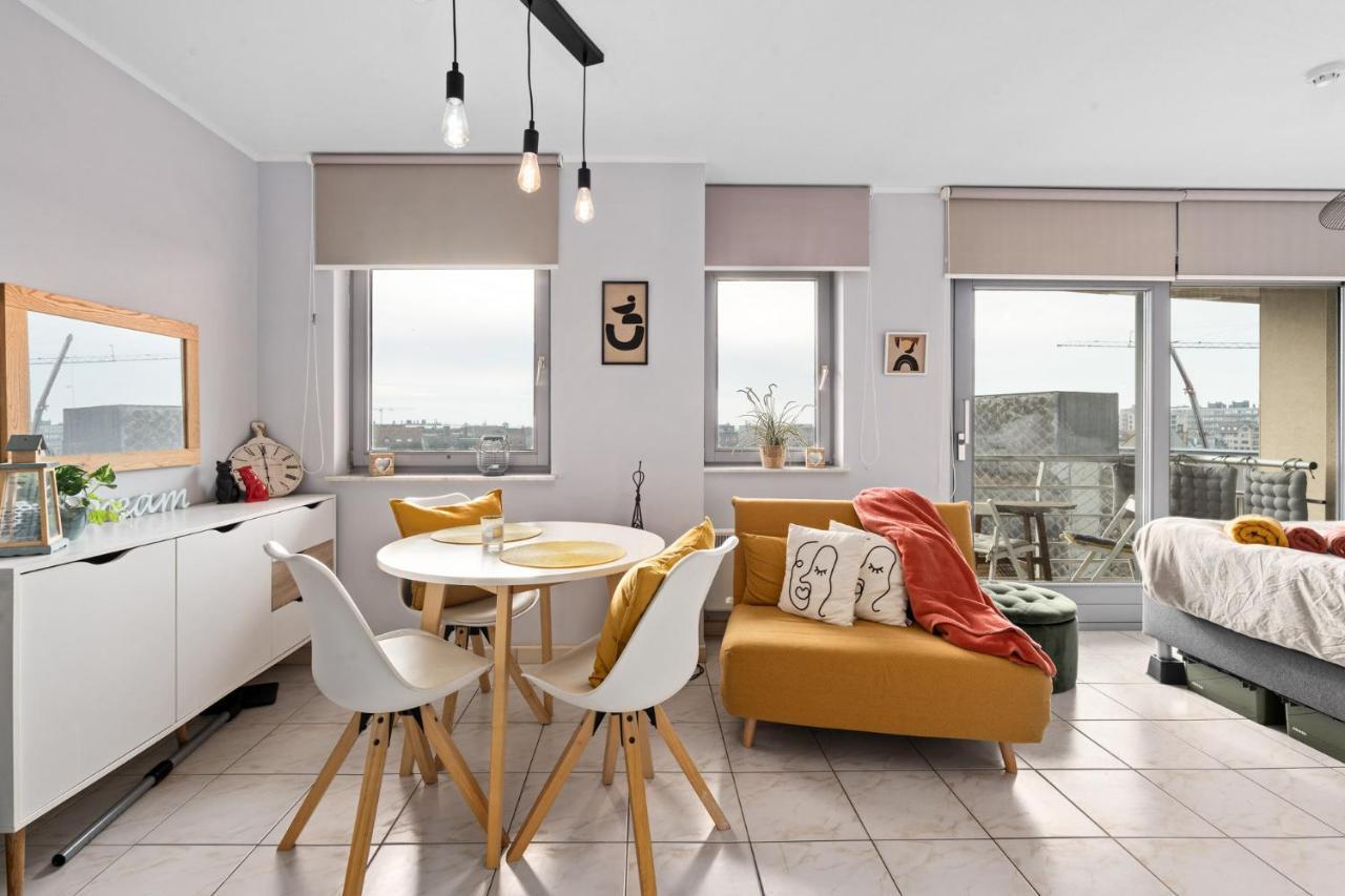 Studio Lumineux Cosy Blankenberge Exterior photo