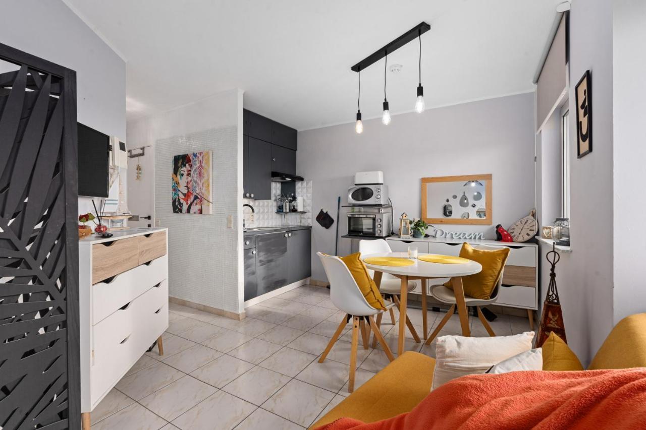 Studio Lumineux Cosy Blankenberge Exterior photo